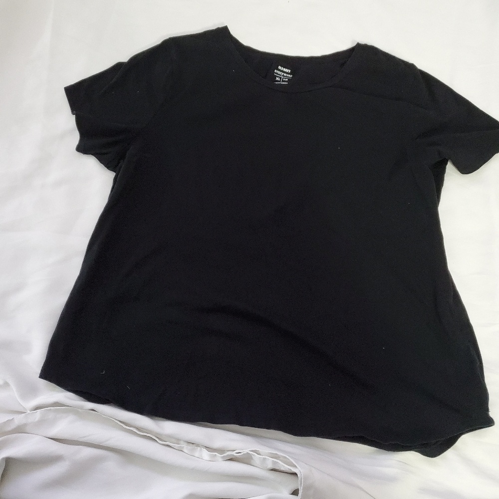 Old navy shirt
